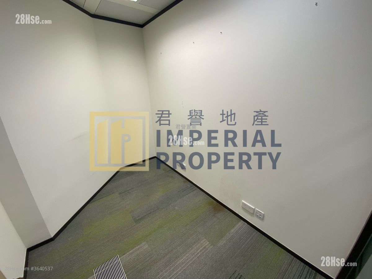 中环中心 租盘 5+ 房