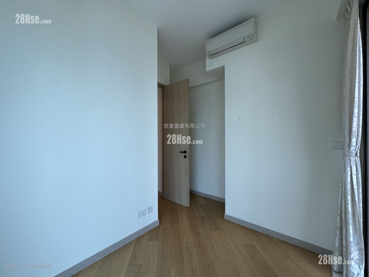 One Soho 售盤 2 房 , 1 浴室 374 平方呎