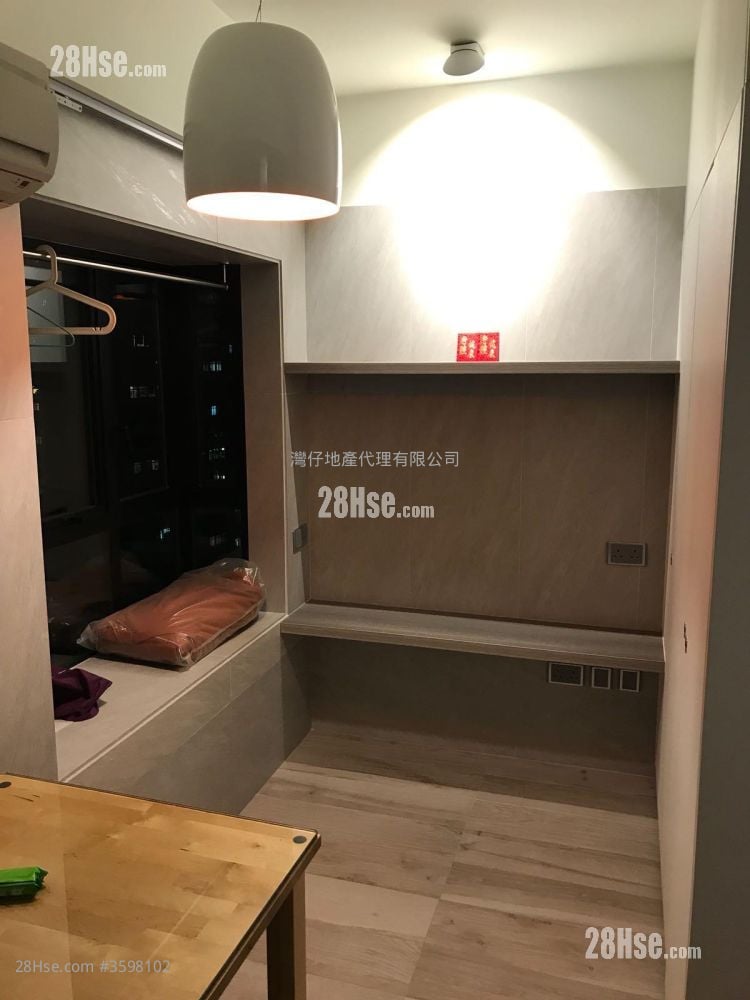 海华苑 售盘 1 房 , 1 浴室 295 平方尺