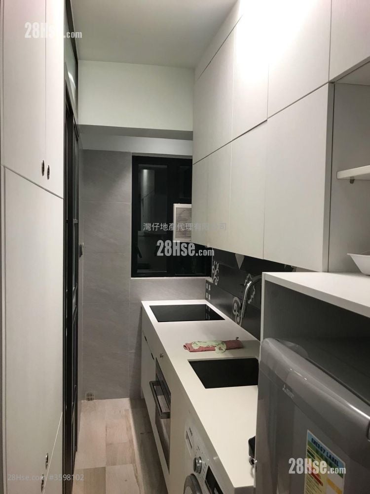 海华苑 售盘 1 房 , 1 浴室 295 平方尺