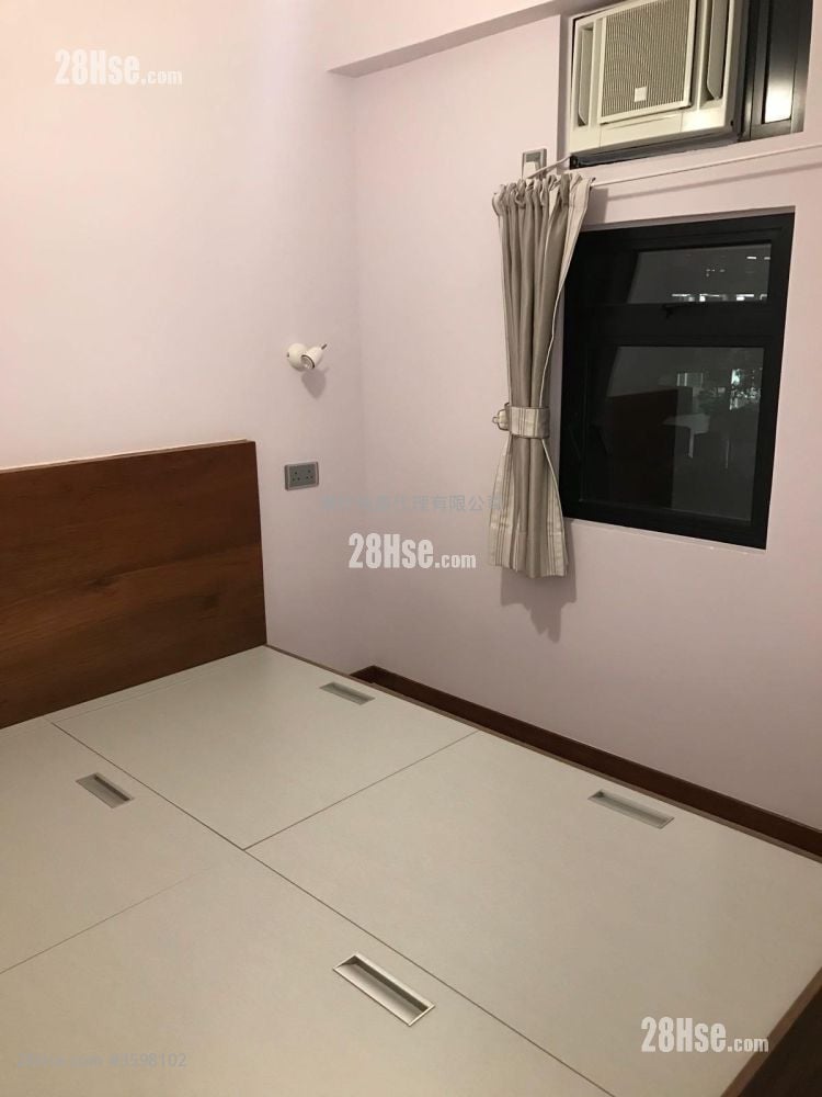 海华苑 售盘 1 房 , 1 浴室 295 平方尺