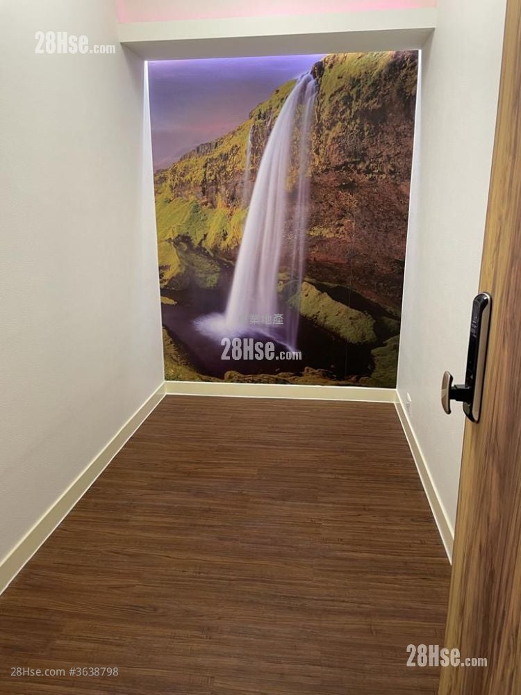 Tung Chong Factory Building Rental