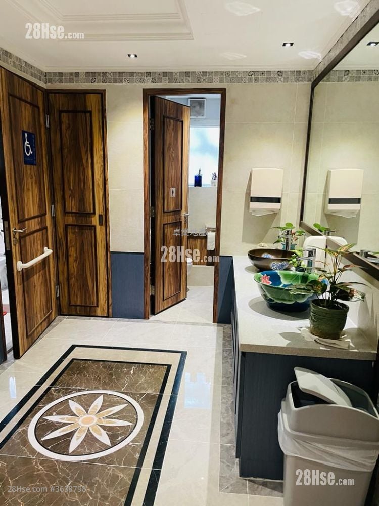 Tung Chong Factory Building Rental