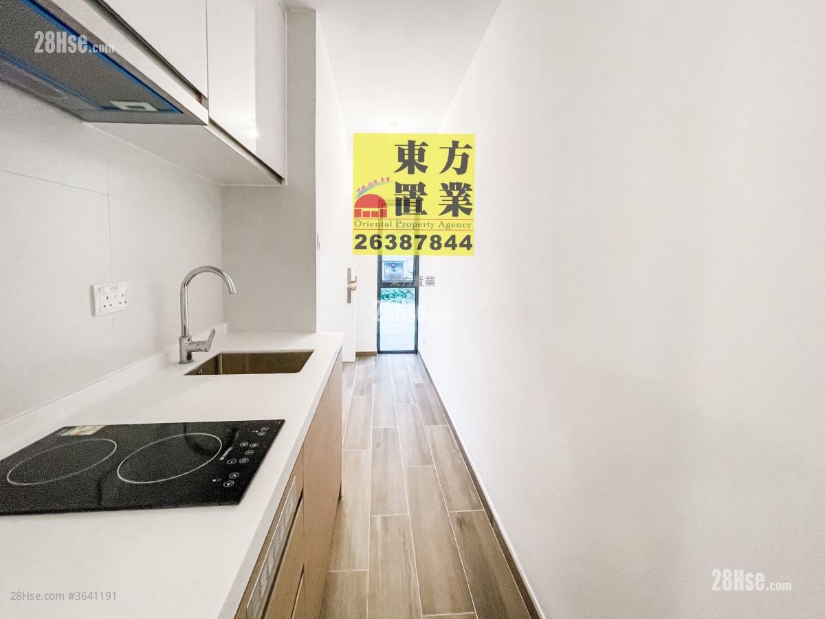 Village Sell 1 Bedroom , 1 Bathroom 270 ft²