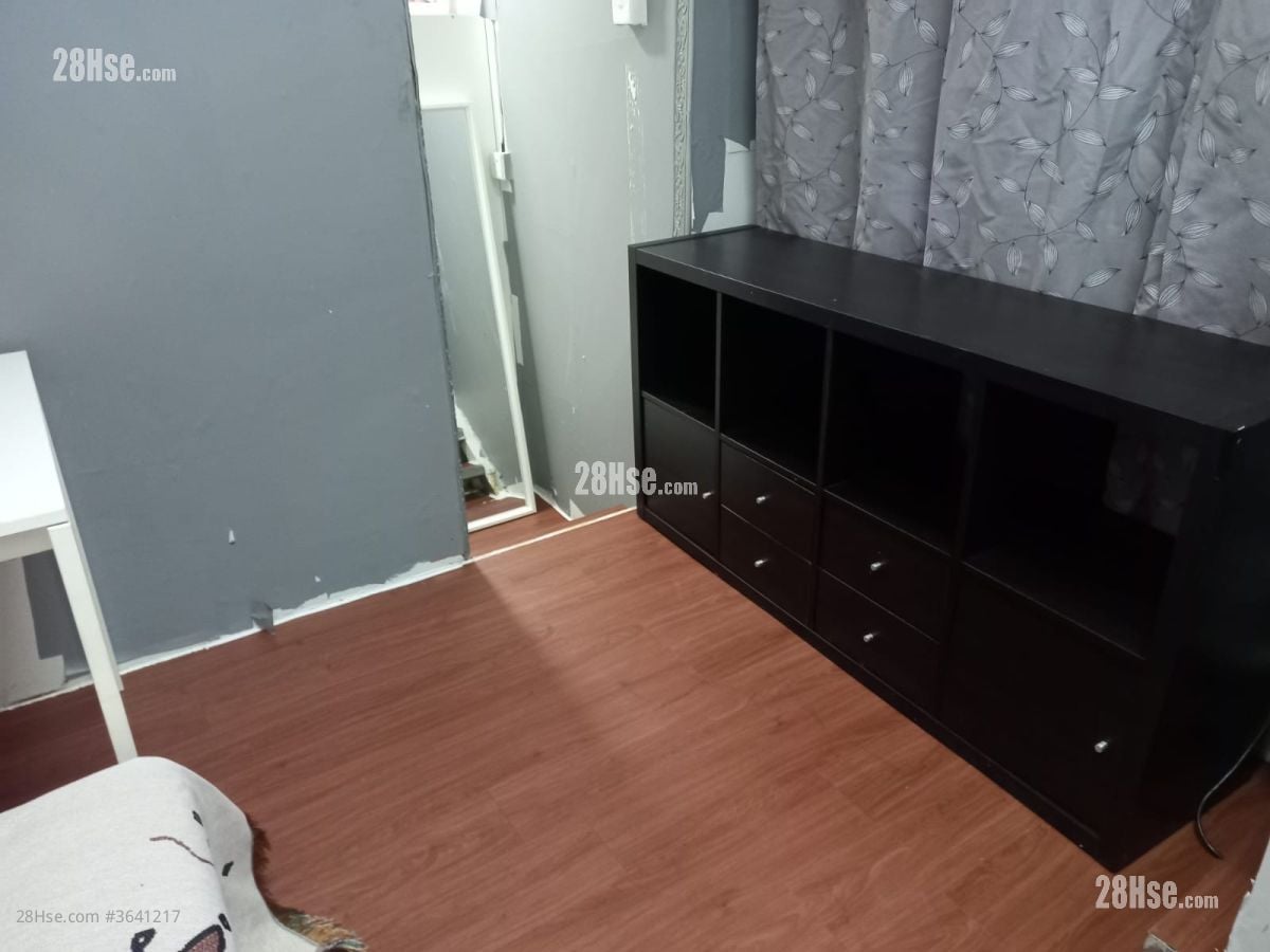 㘭头东成里 租盘 250 平方尺