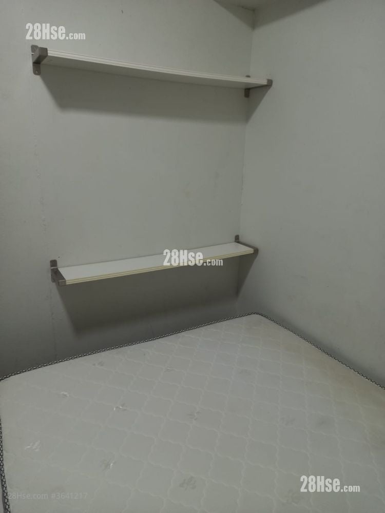 㘭头东成里 租盘 250 平方尺