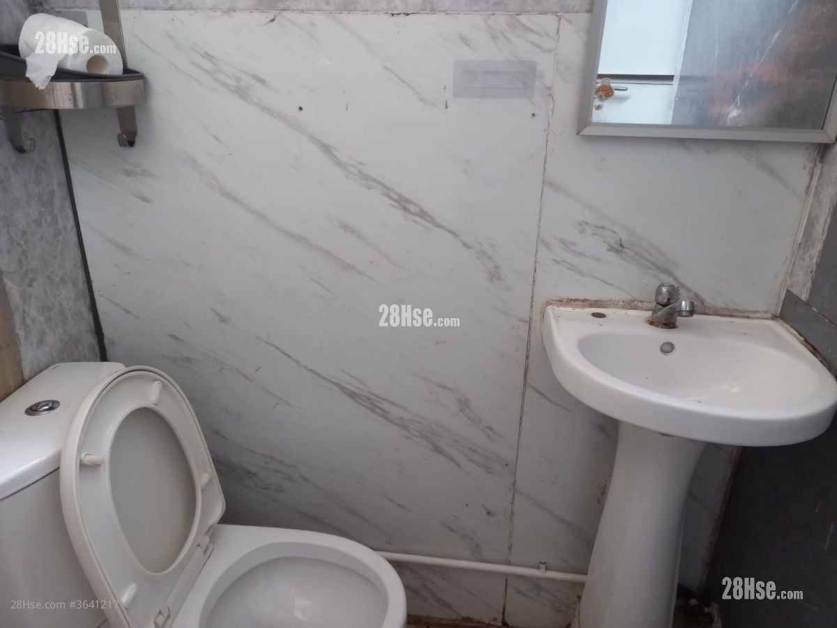 㘭头东成里 租盘 250 平方尺