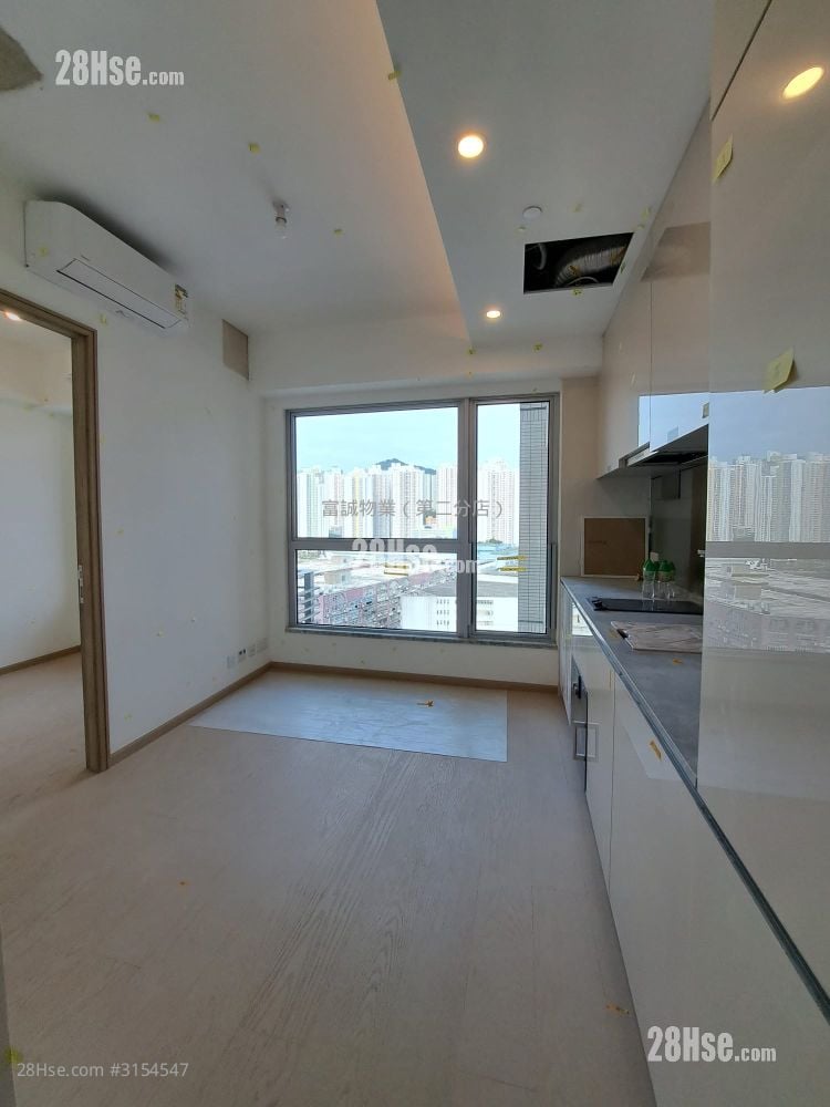 亲海駅 售盘 1 房 , 1 浴室 272 平方尺