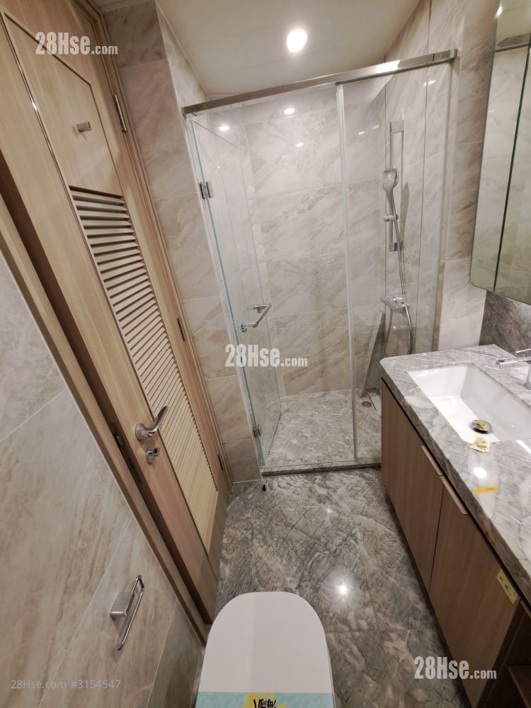 亲海駅 售盘 1 房 , 1 浴室 272 平方尺