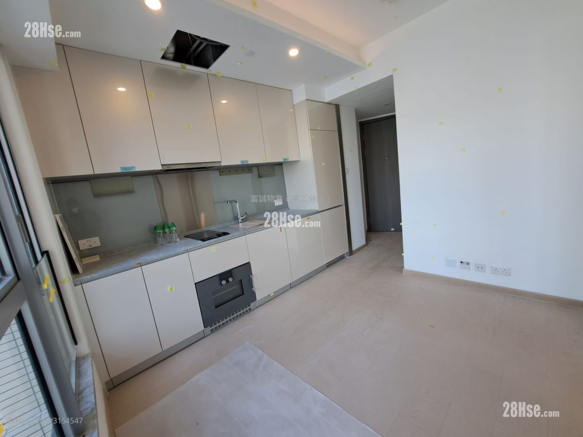 亲海駅 售盘 1 房 , 1 浴室 272 平方尺