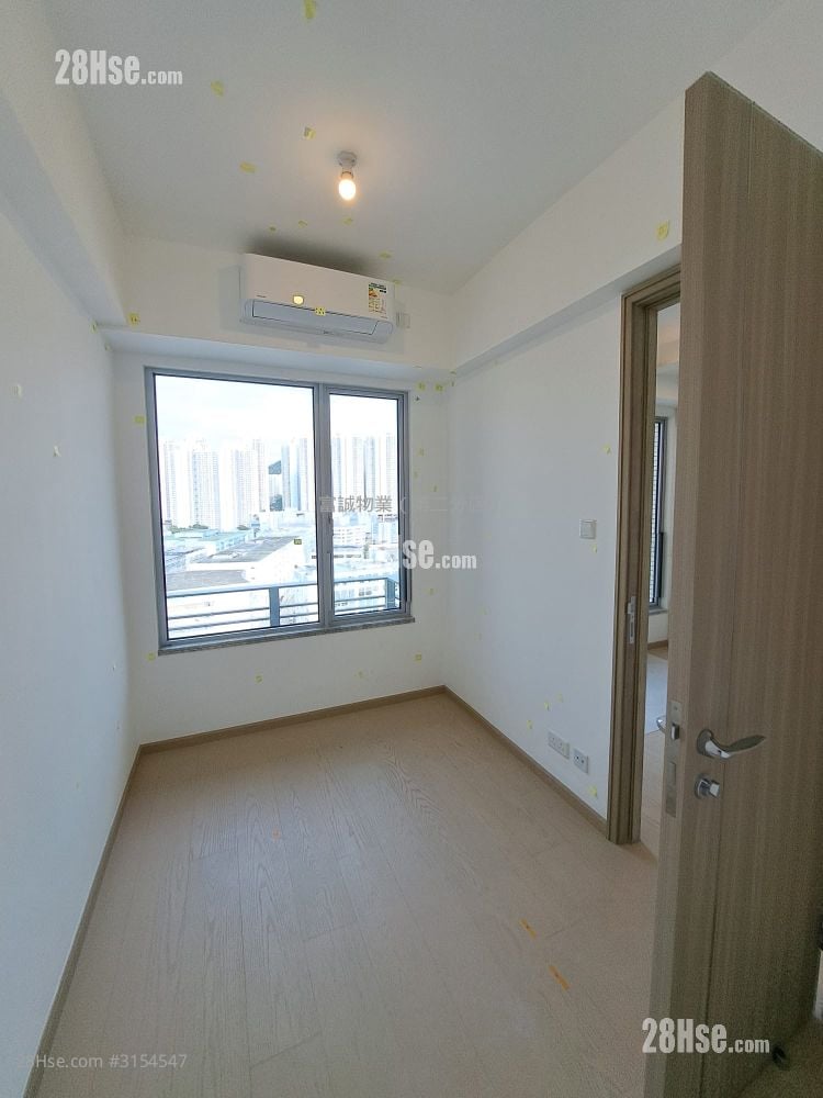 亲海駅 售盘 1 房 , 1 浴室 272 平方尺