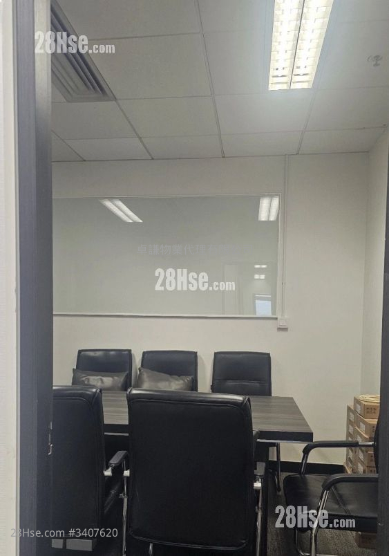 上水广场 租盘 650 平方尺