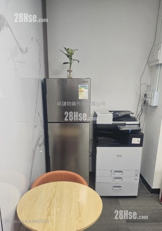 上水广场 租盘 650 平方尺