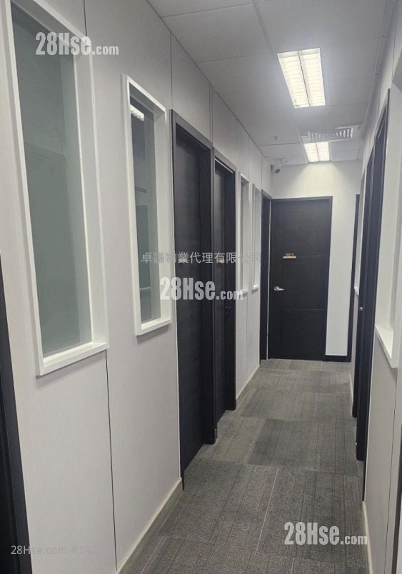 上水广场 租盘 650 平方尺