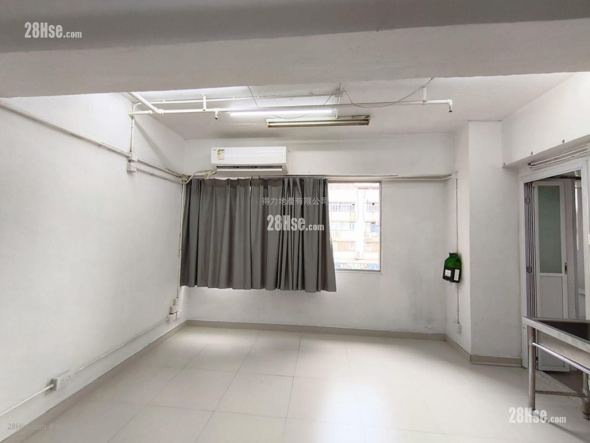 Tak Lee Industrial Centre Sell