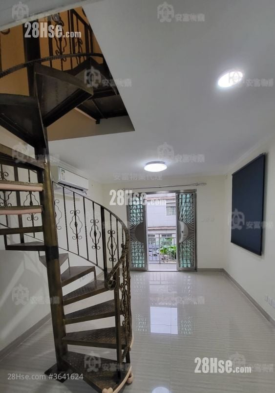 林村 售盘 2 房 , 1 浴室 598 平方尺