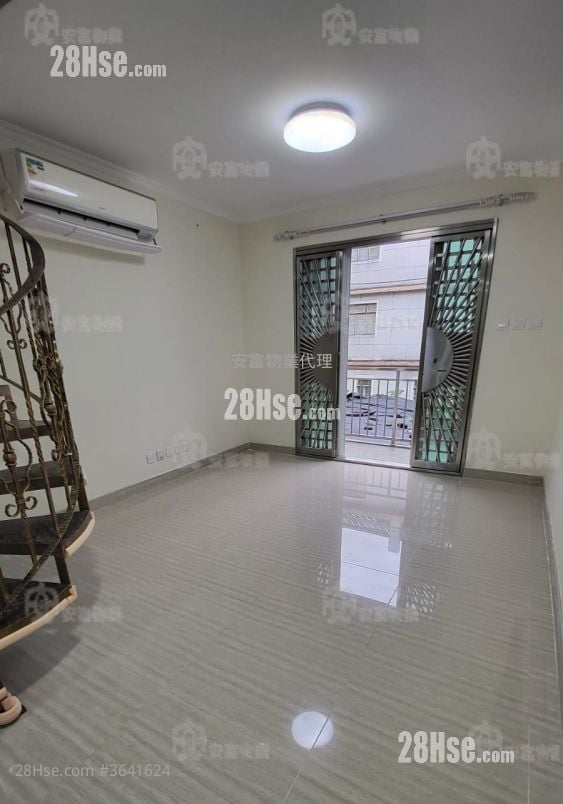 林村 售盘 2 房 , 1 浴室 598 平方尺