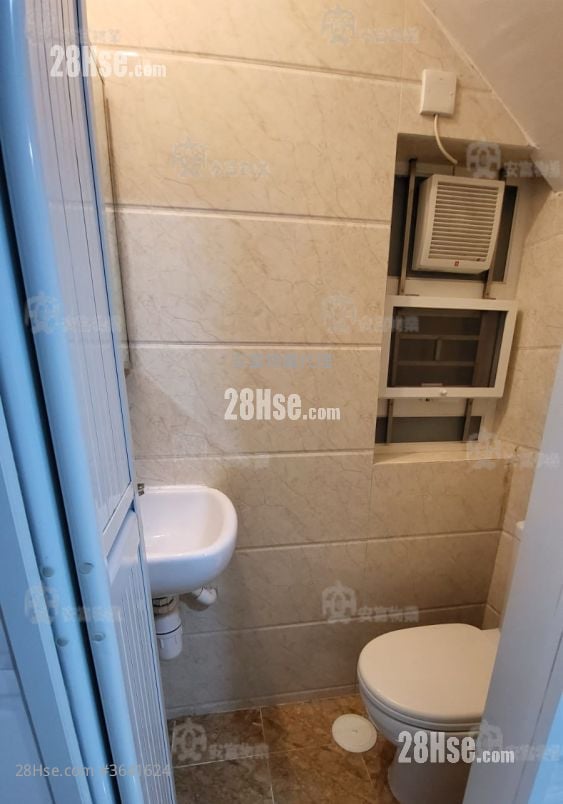 林村 售盘 2 房 , 1 浴室 598 平方尺