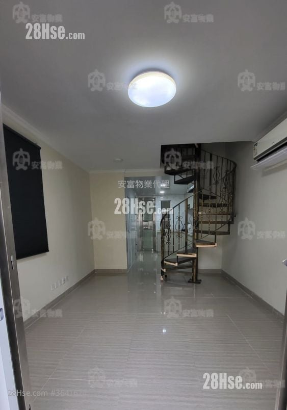 林村 售盘 2 房 , 1 浴室 598 平方尺