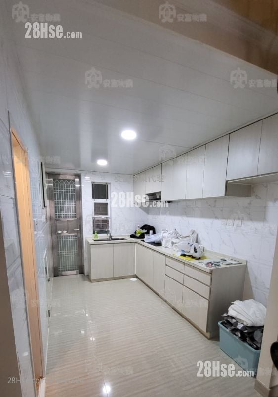 林村 售盘 2 房 , 1 浴室 598 平方尺