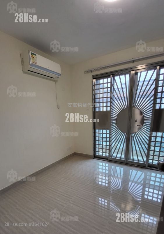 林村 售盘 2 房 , 1 浴室 598 平方尺