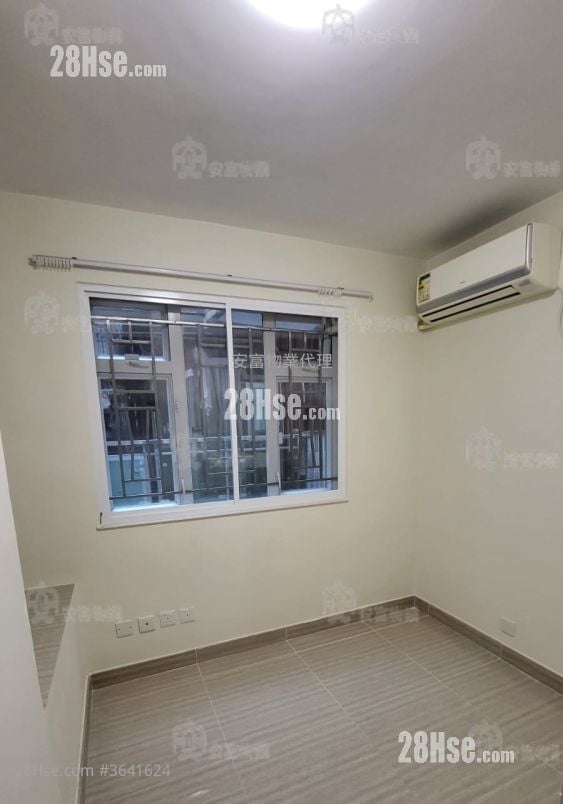 林村 售盘 2 房 , 1 浴室 598 平方尺