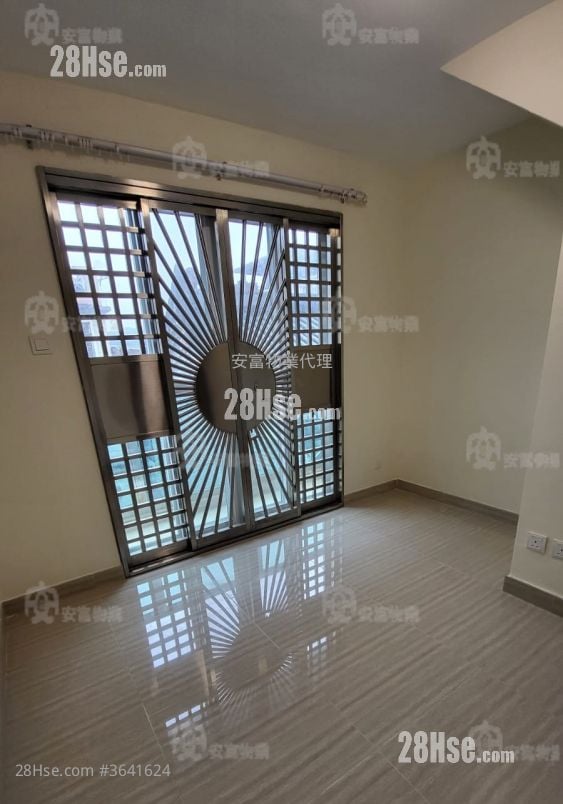 林村 售盘 2 房 , 1 浴室 598 平方尺