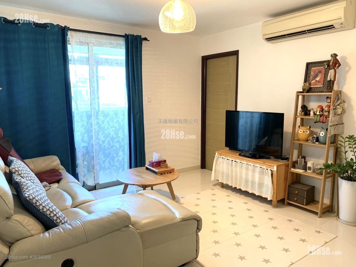 村屋 售盘 3 房 , 1 浴室