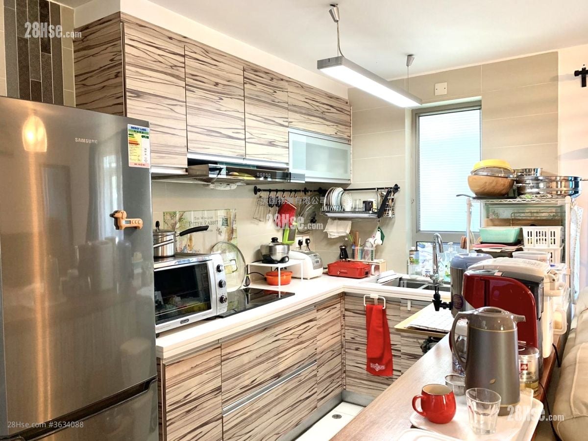 村屋 售盘 3 房 , 1 浴室