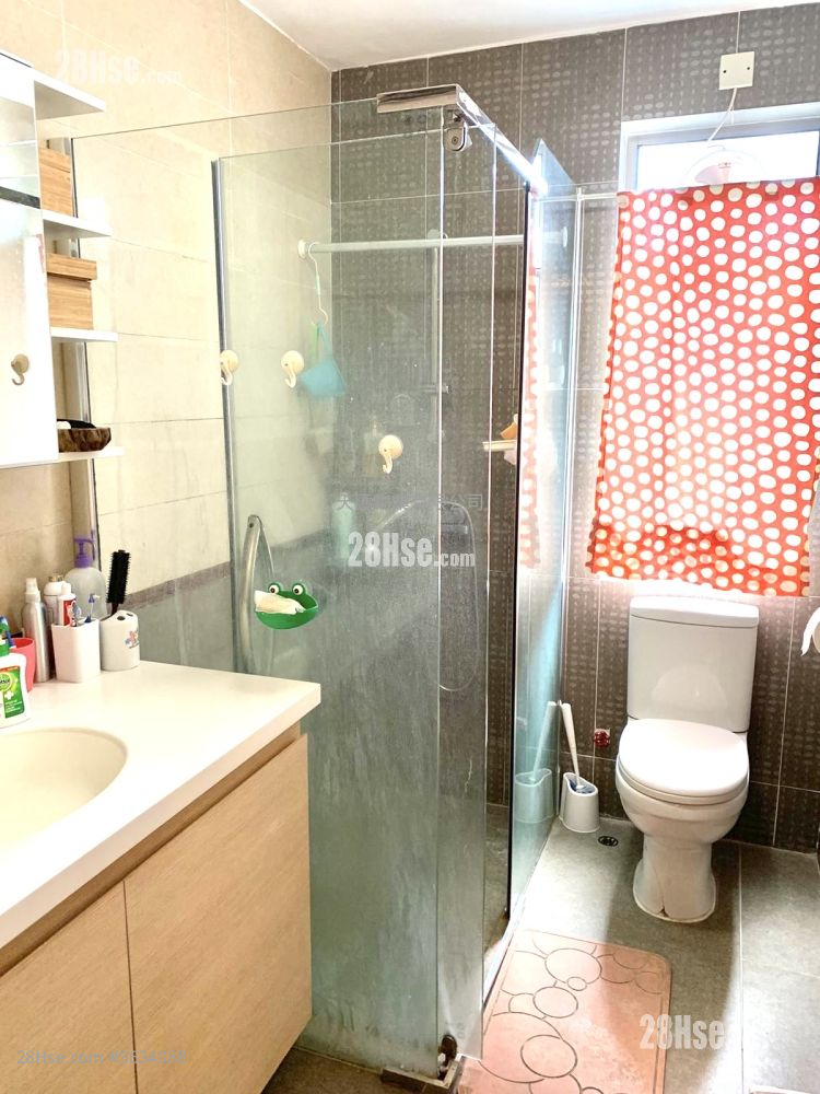 村屋 售盘 3 房 , 1 浴室