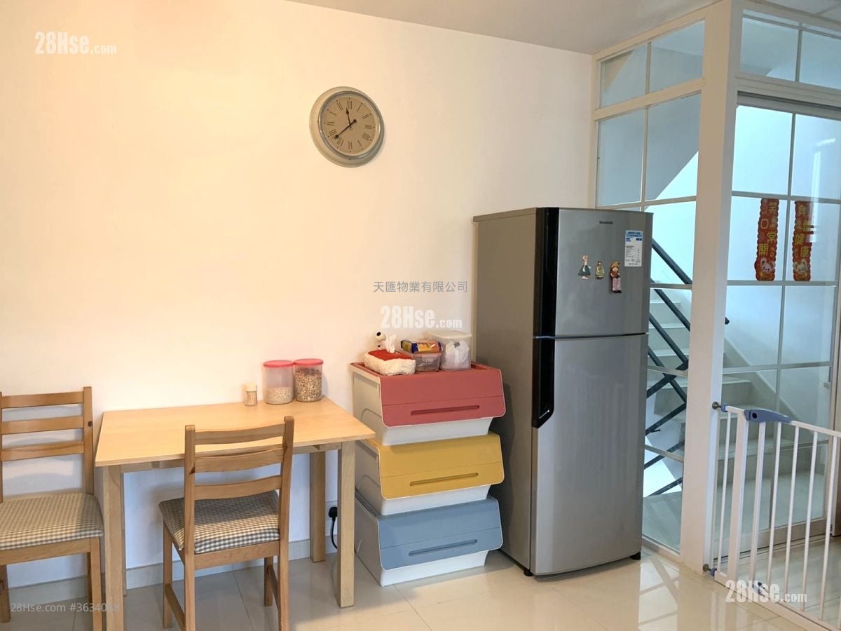 村屋 售盘 3 房 , 1 浴室