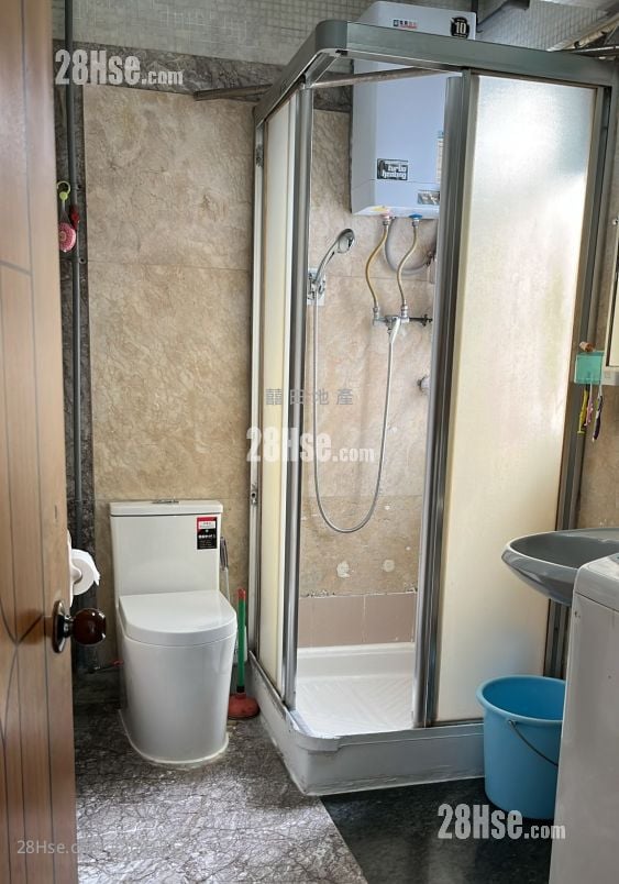 晨星楼 售盘 2 房 456 平方尺