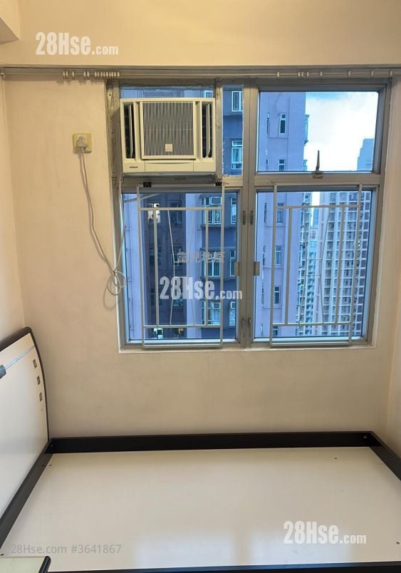 玉龙楼 售盘 2 房 300 平方尺