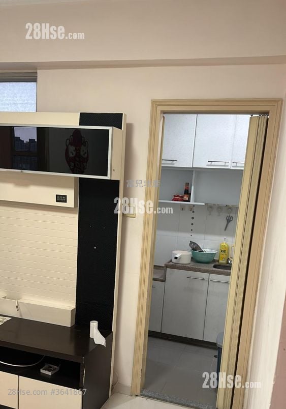 玉龙楼 售盘 2 房 300 平方尺