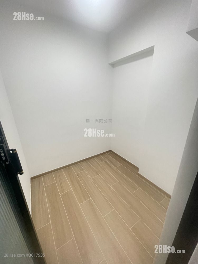 华丰大厦 租盘 开放式间隔 , 1 浴室 150 平方尺