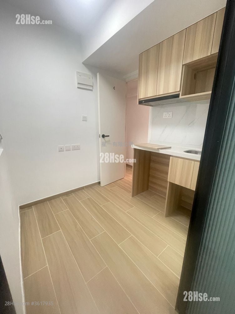 华丰大厦 租盘 开放式间隔 , 1 浴室 150 平方尺