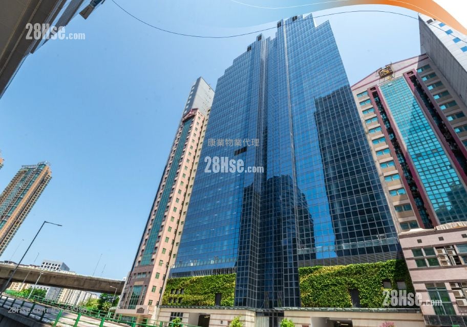 维特健灵中心 租盘