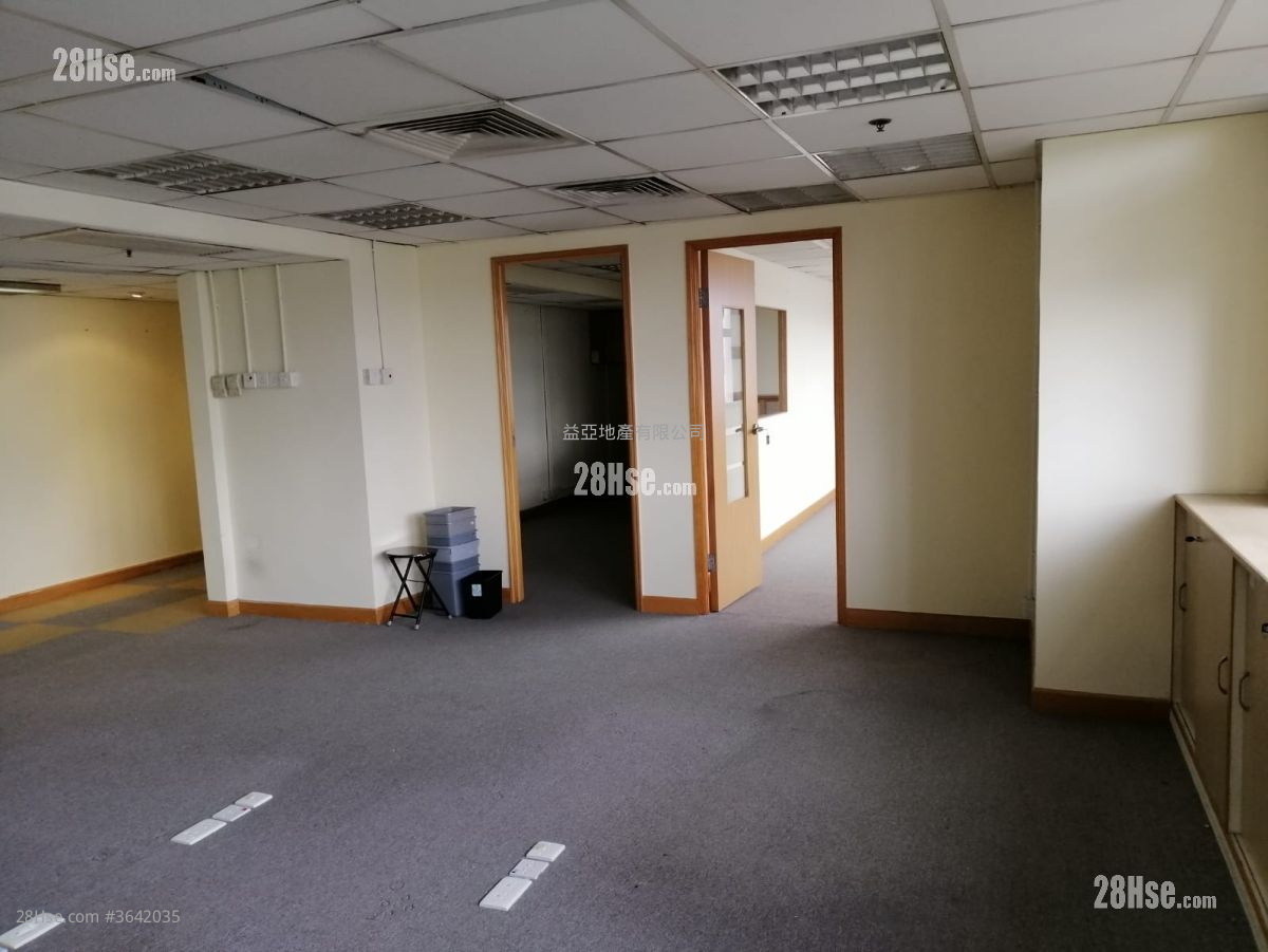 威勝商業大廈 售盤 4 房