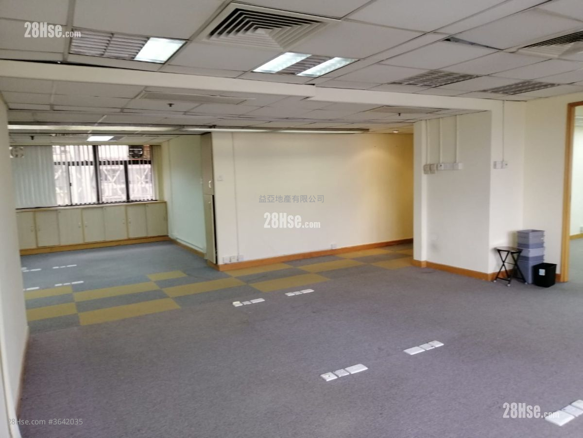 威勝商業大廈 售盤 4 房