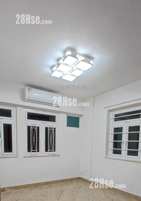 珊瑚阁 售盘 3 房 , 1 浴室 1,173 平方尺