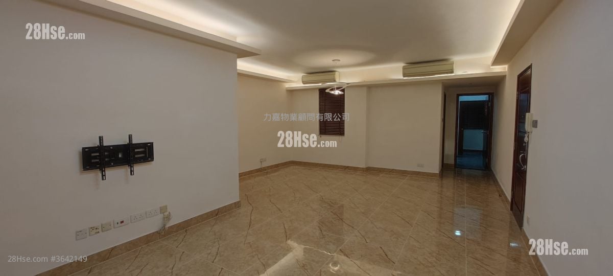 珊瑚阁 售盘 3 房 , 1 浴室 1,173 平方尺