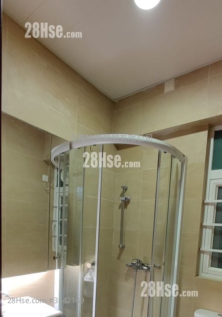 珊瑚阁 售盘 3 房 , 1 浴室 1,173 平方尺