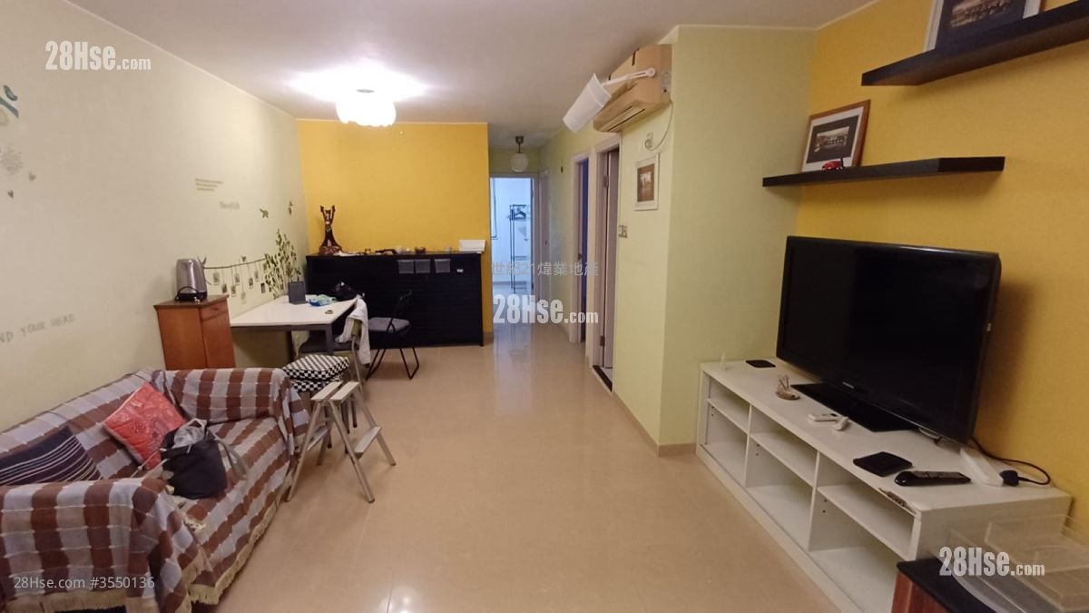 Ting Kok Village Rental 3 Bedrooms , 1 Bathroom