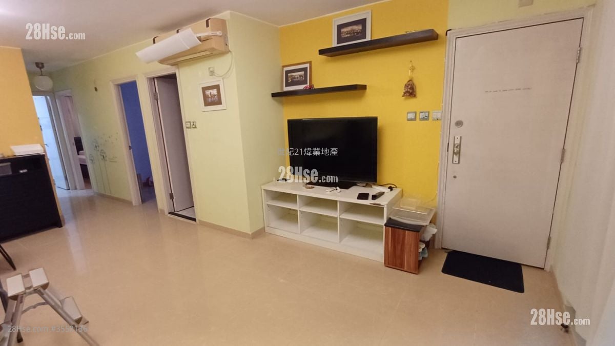 Ting Kok Village Rental 3 Bedrooms , 1 Bathroom