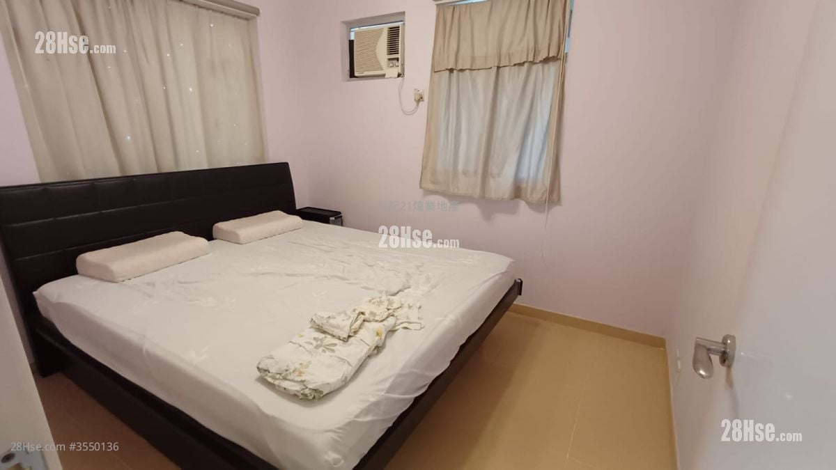 Ting Kok Village Rental 3 Bedrooms , 1 Bathroom