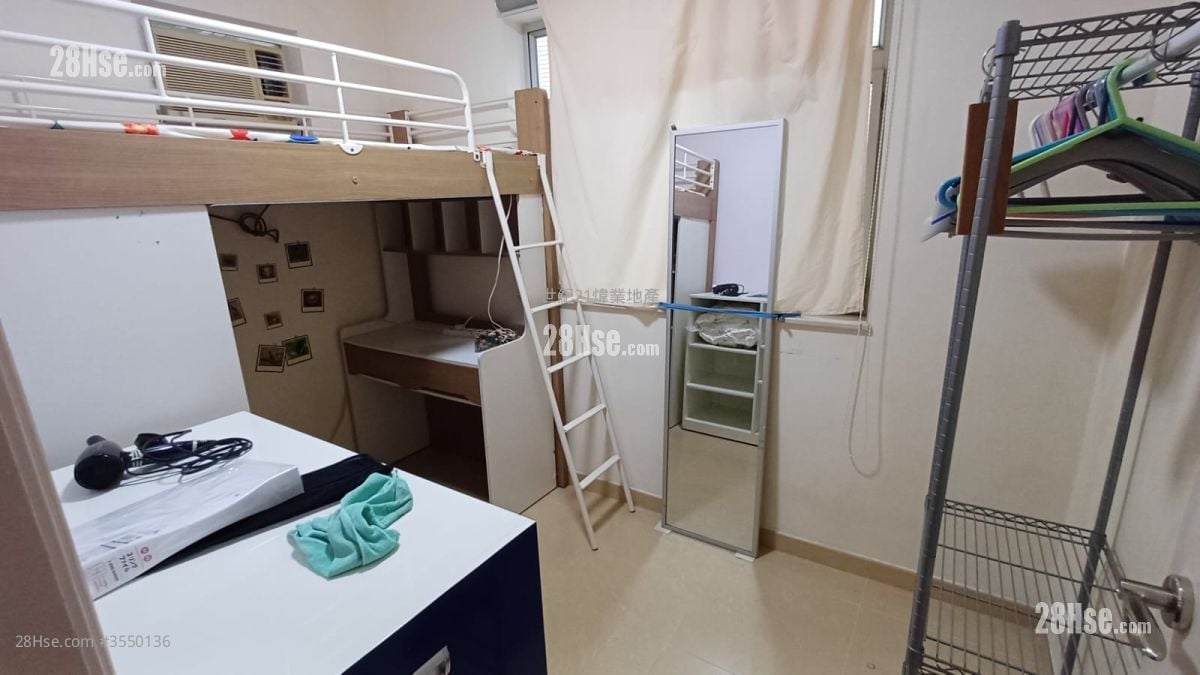 Ting Kok Village Rental 3 Bedrooms , 1 Bathroom