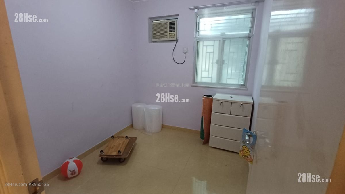 Ting Kok Village Rental 3 Bedrooms , 1 Bathroom