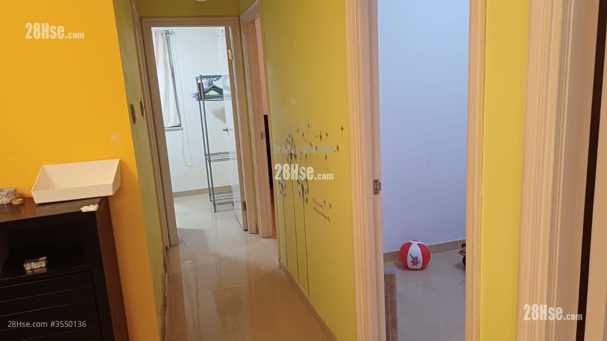 Ting Kok Village Rental 3 Bedrooms , 1 Bathroom