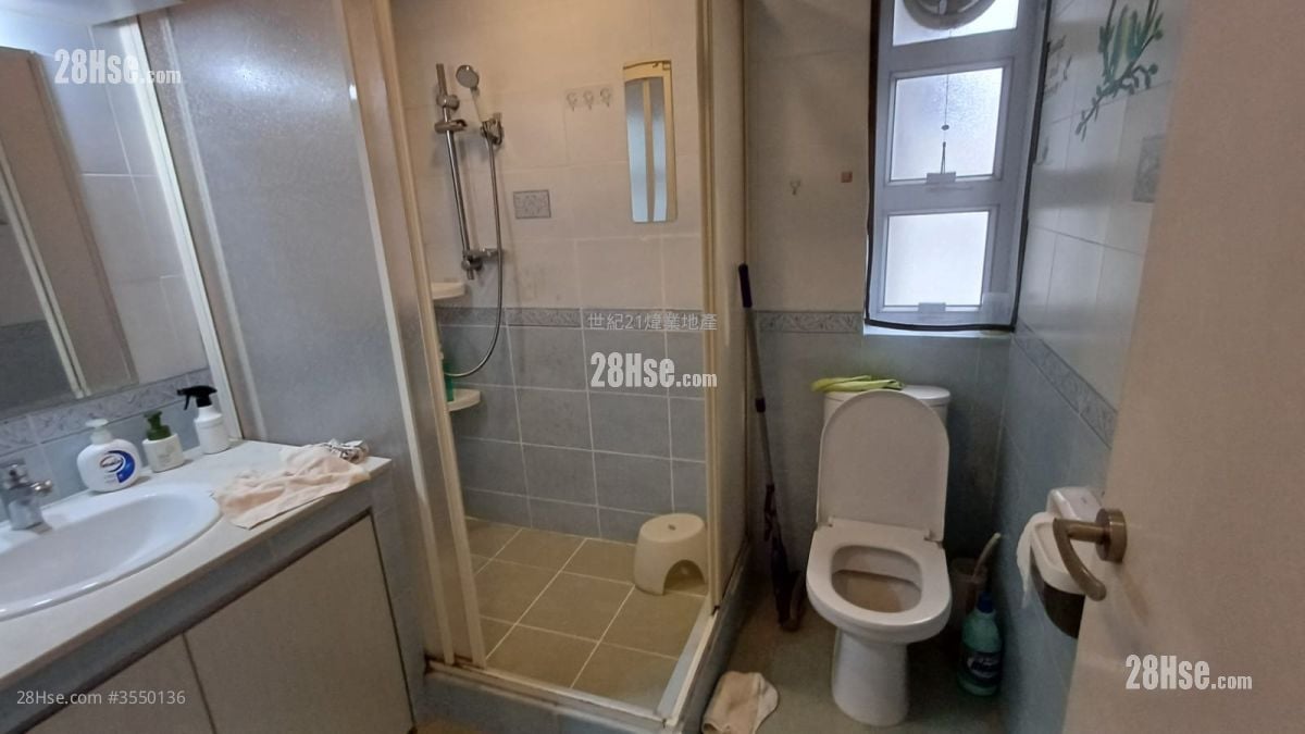 Ting Kok Village Rental 3 Bedrooms , 1 Bathroom