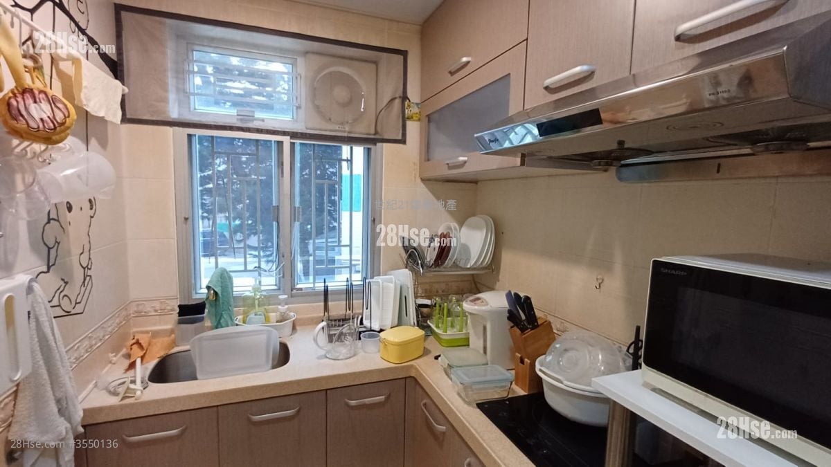 Ting Kok Village Rental 3 Bedrooms , 1 Bathroom